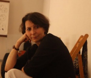 Emmanuelle Vincent 