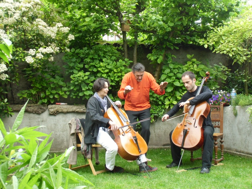 jardins laurent, christian, em 3