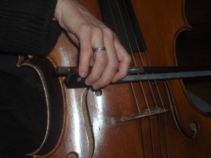 L'improvisation