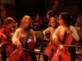 orchestre des petits- Concert 2010